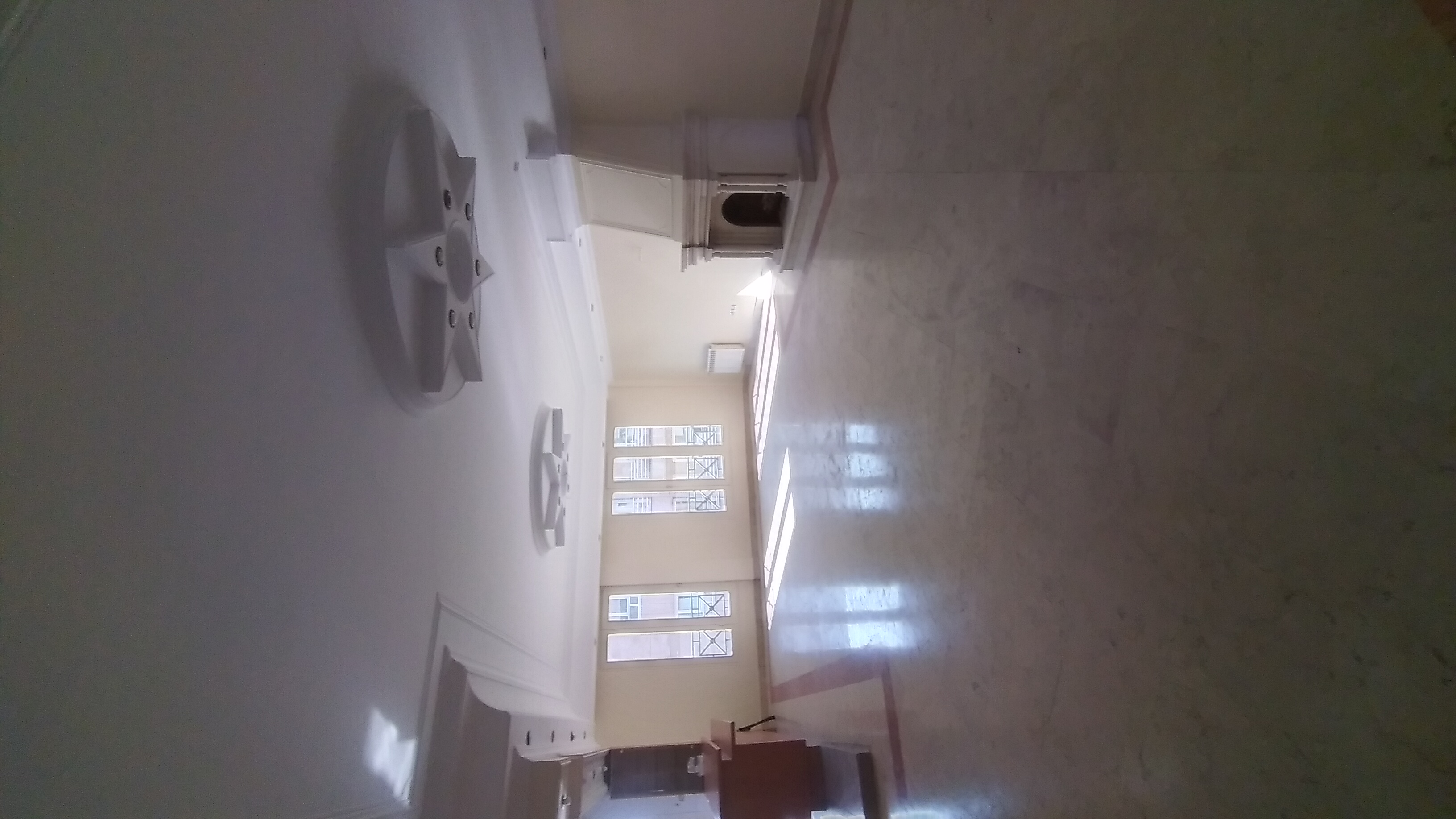 اجاره آپارتمان 122متر  اقدسیه