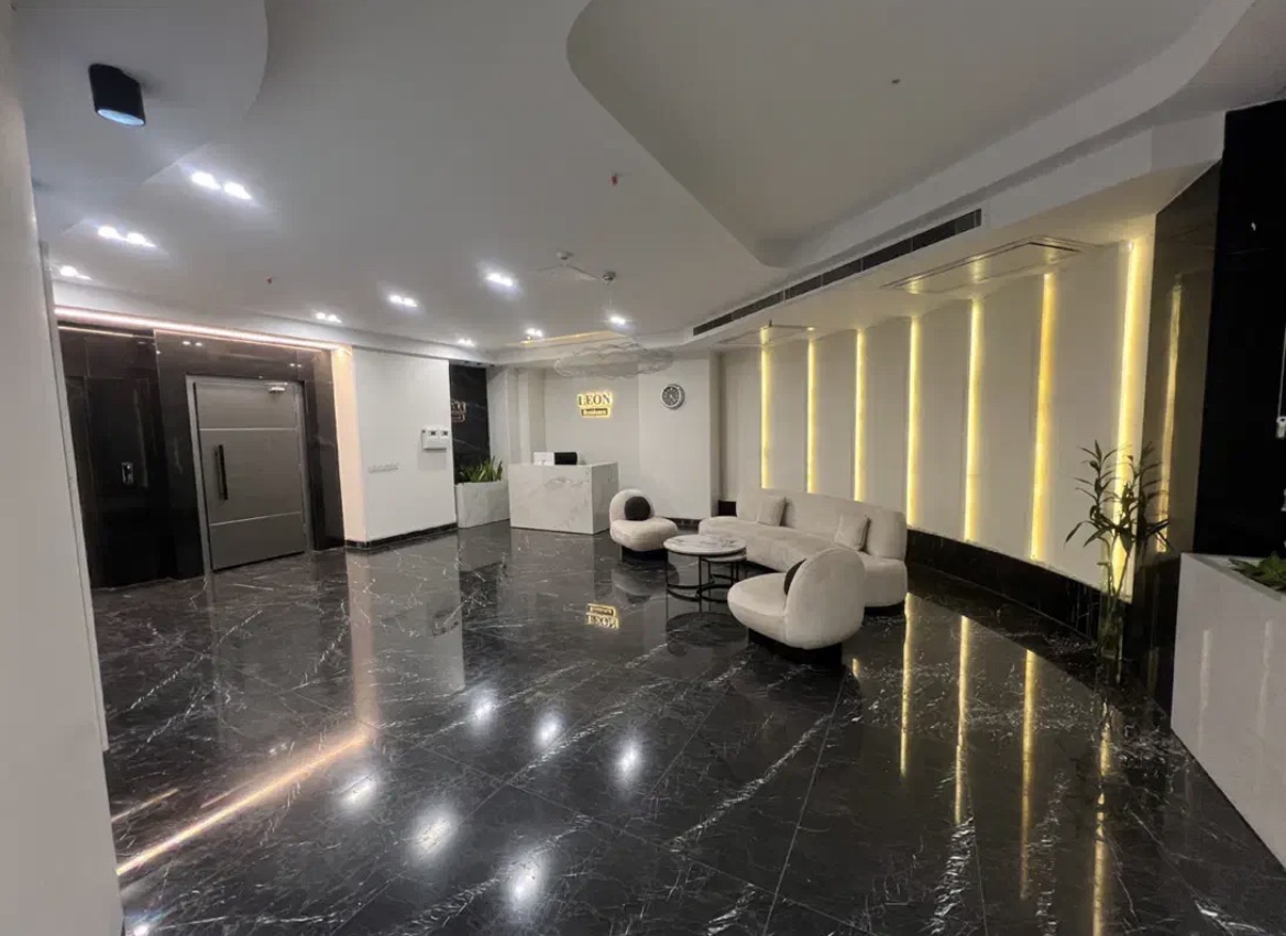 فروش اپارتمان 230متر قیطریه فول امکانات