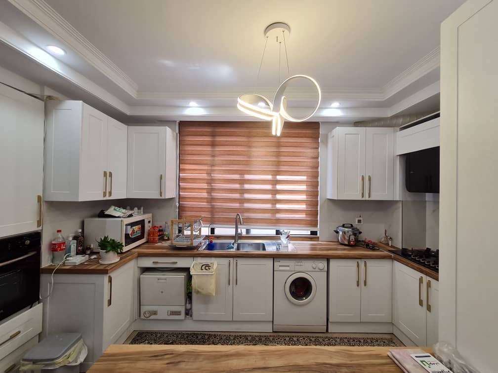 فروش آپارتمان 97 متر بهار جنوبی اوکازیون