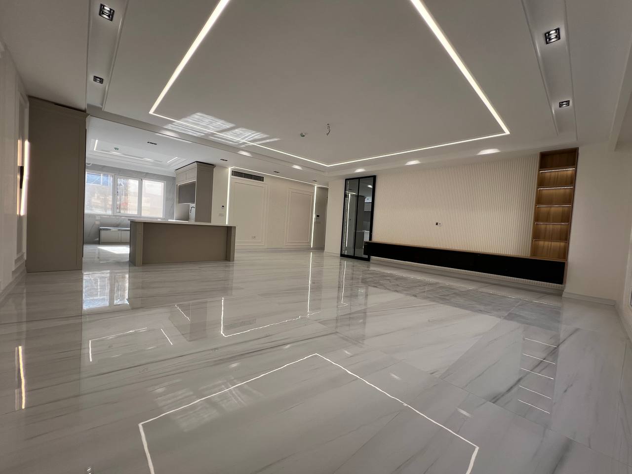 فروش آپارتمان 150متر نارمک لوکس