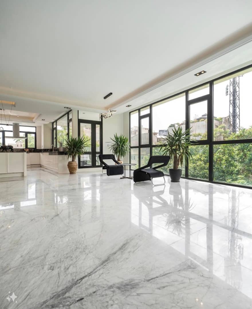 فروش آپارتمان 220متر نیاوران مشاعات هتلینگ