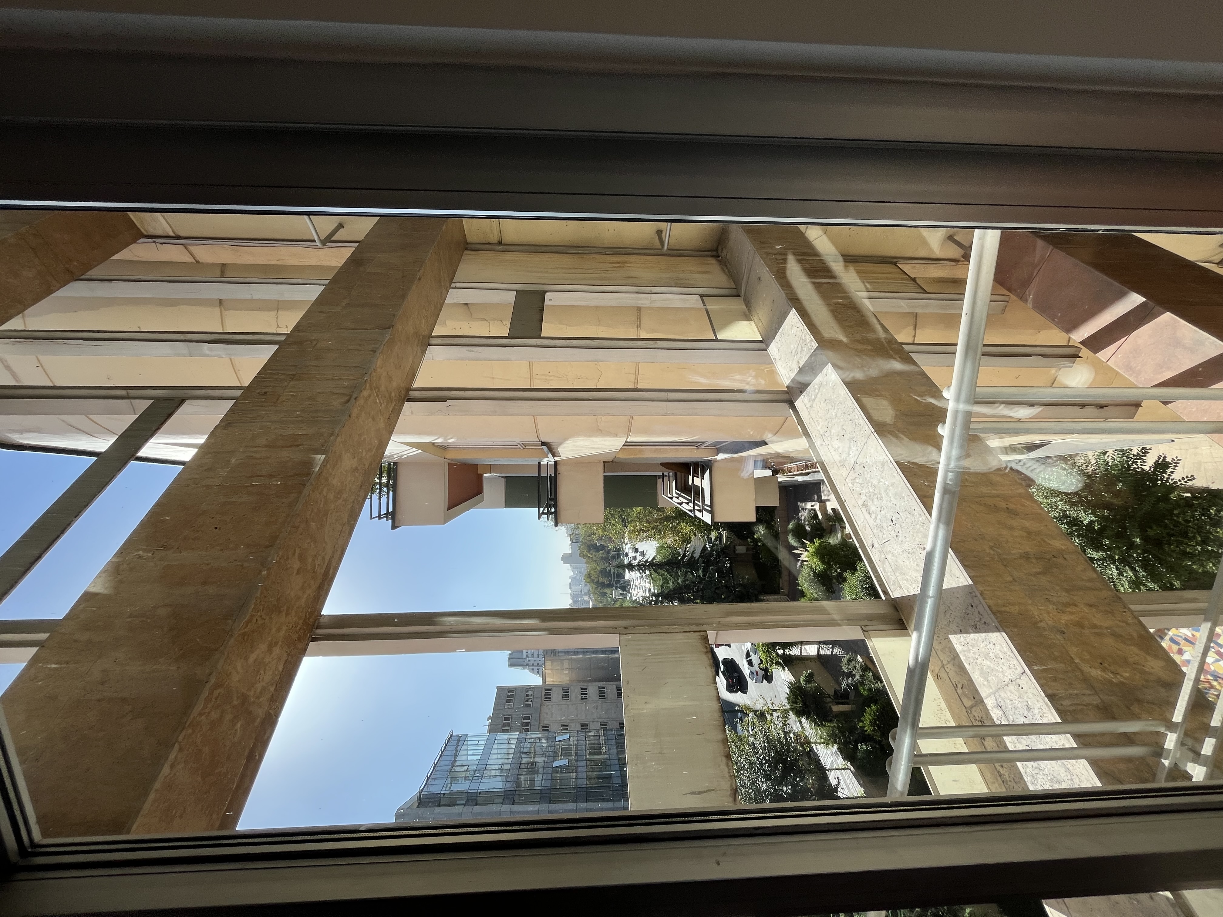 اجاره اداری 120 متر نیاوران موقعیت اداری