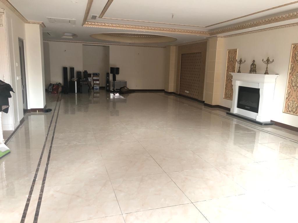 فروش آپارتمان 150 متر دولت فول امکانات