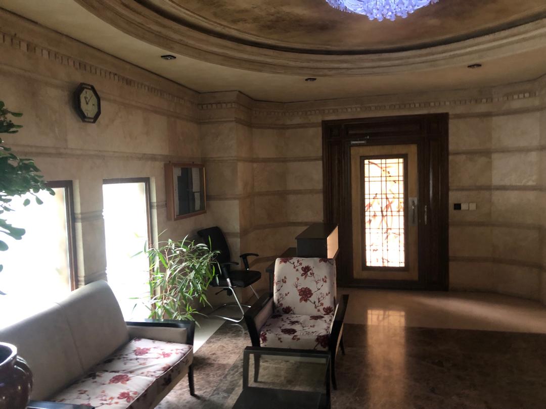 اجاره آپارتمان 130 متر قیطریه