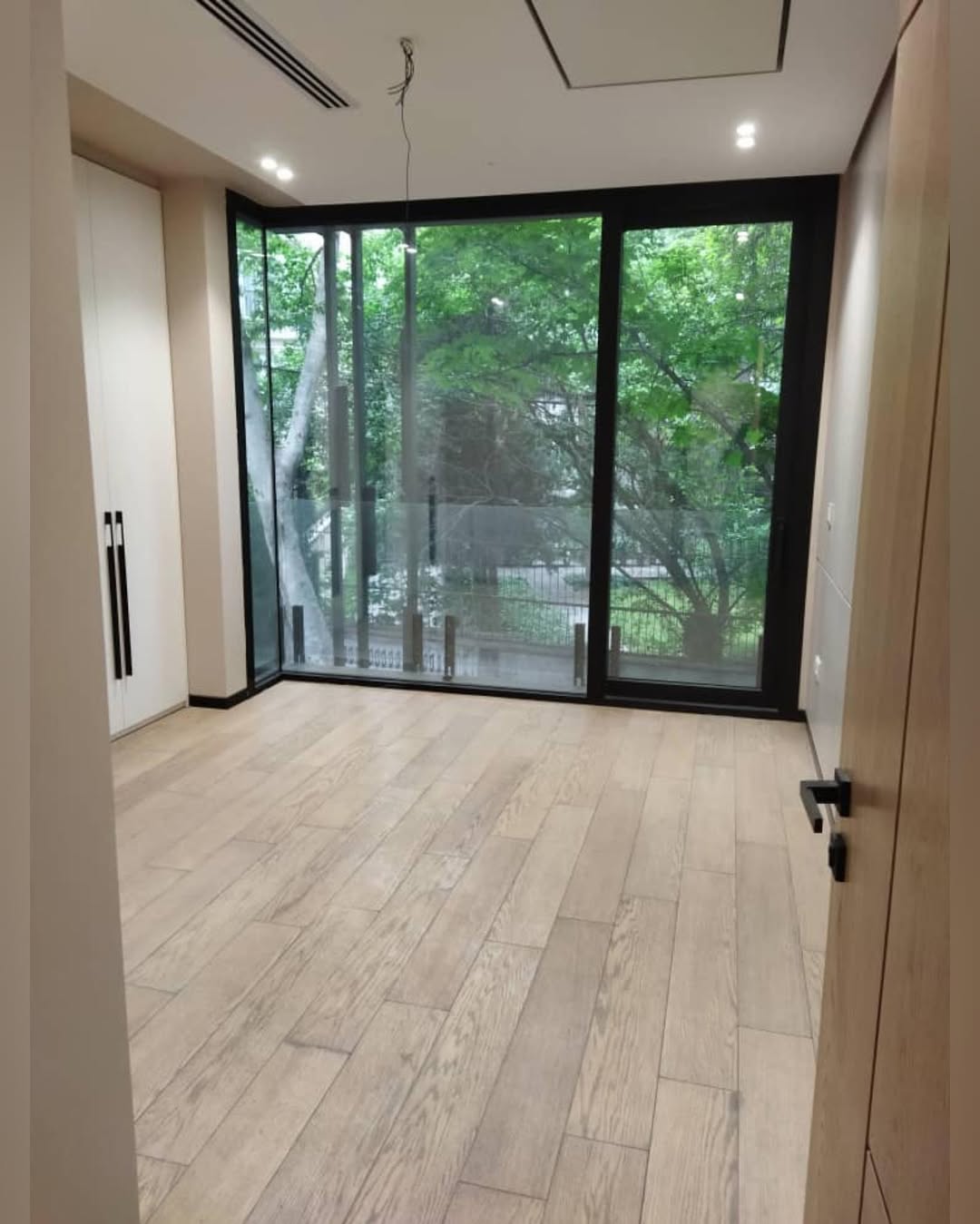 فروش آپارتمان 200 متر فرمانیه سه خواب