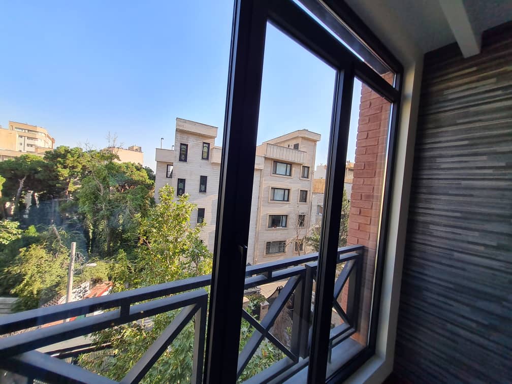 اجاره آپارتمان 210متر نیاوران تک واحدی فول امکانات