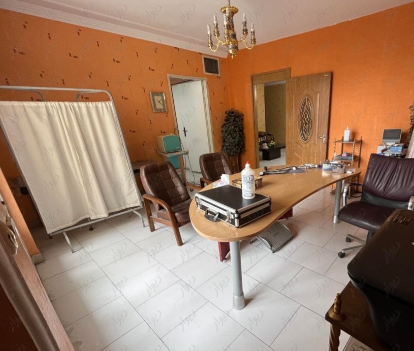 فروش اداری 80 متر هفت حوض