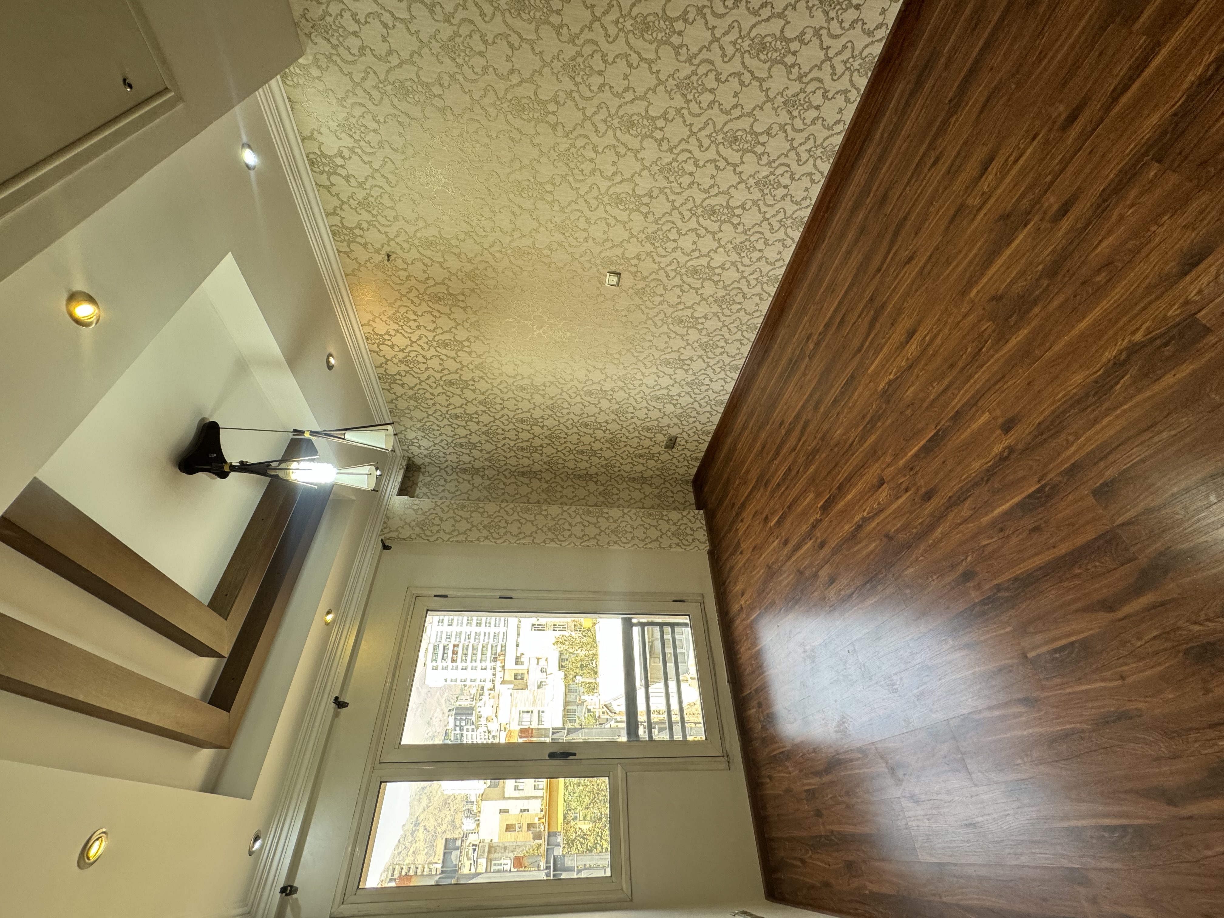 فروش آپارتمان 175متر نیاوران 3پارکینگ