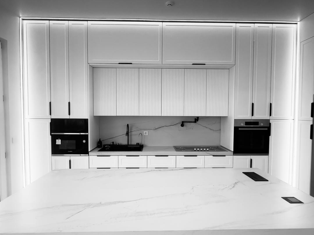 فروش آپارتمان 150متر نیاوران مشاعات هتلینگ