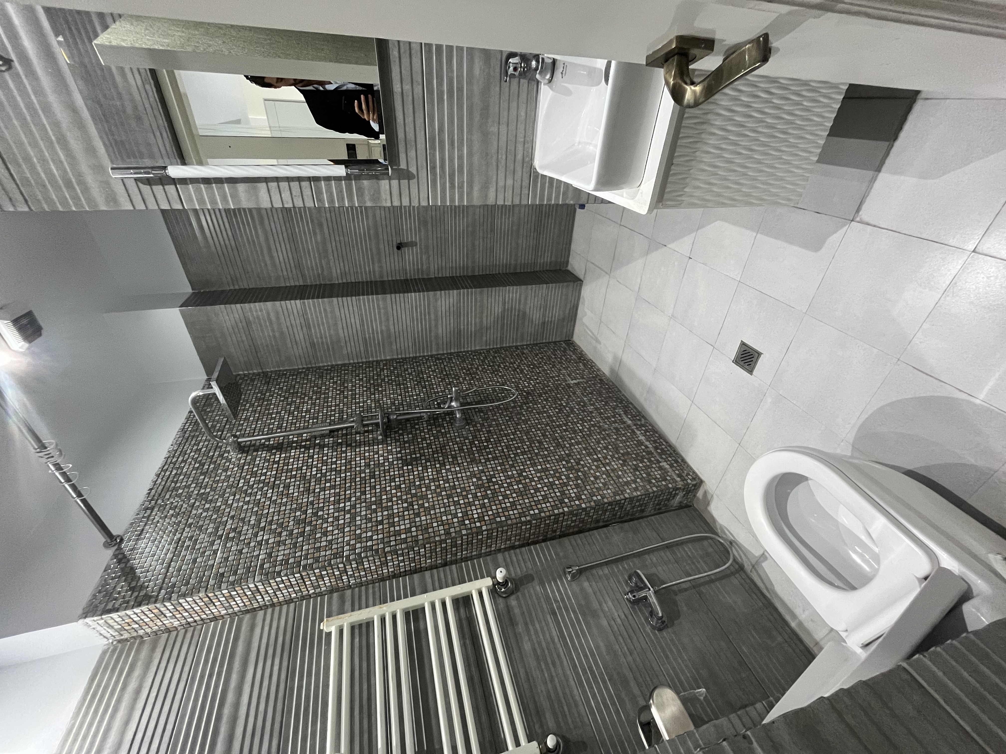 اجاره اداری 105 متر اندرزگو تاپ لوکیشن