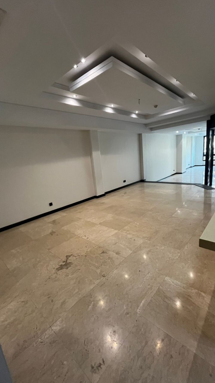 اجاره اپارتمان 205متر اجودانیه