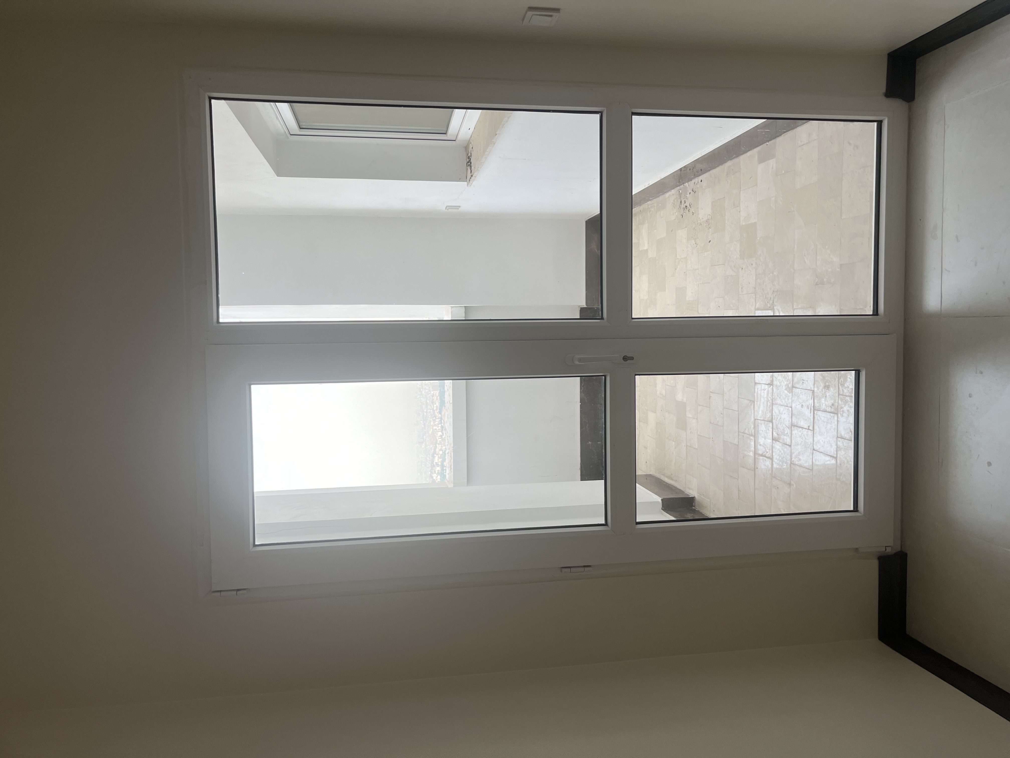 فروش آپارتمان 100 متر فول تراس چیدمان 2ًپارکینگ