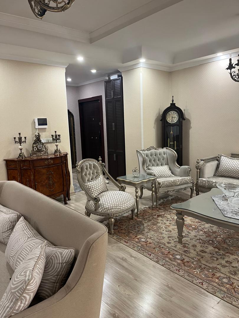 فروش آپارتمان 90 متر کیکاووس