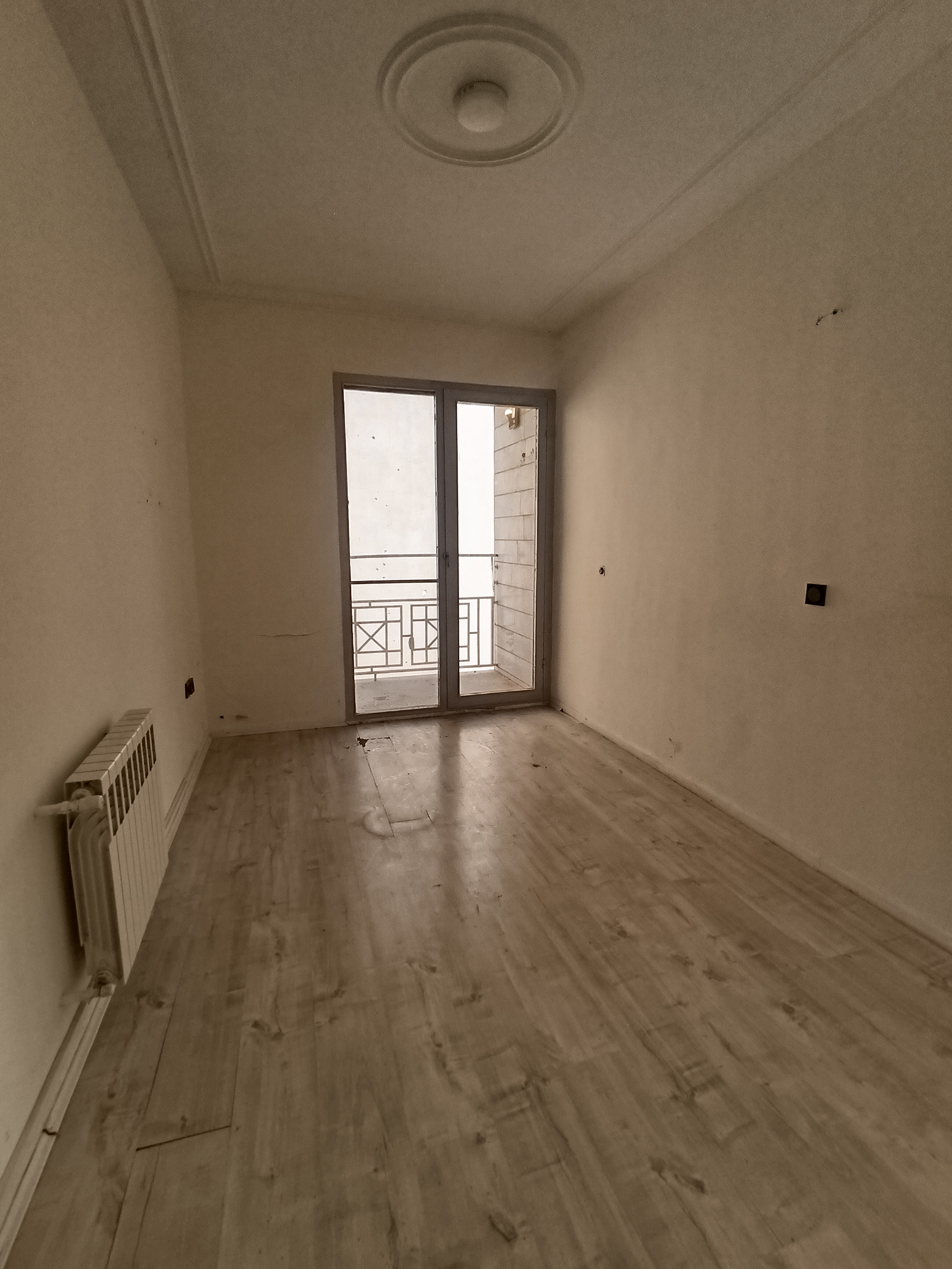 اجاره اداری 115متر اندرزگو‌