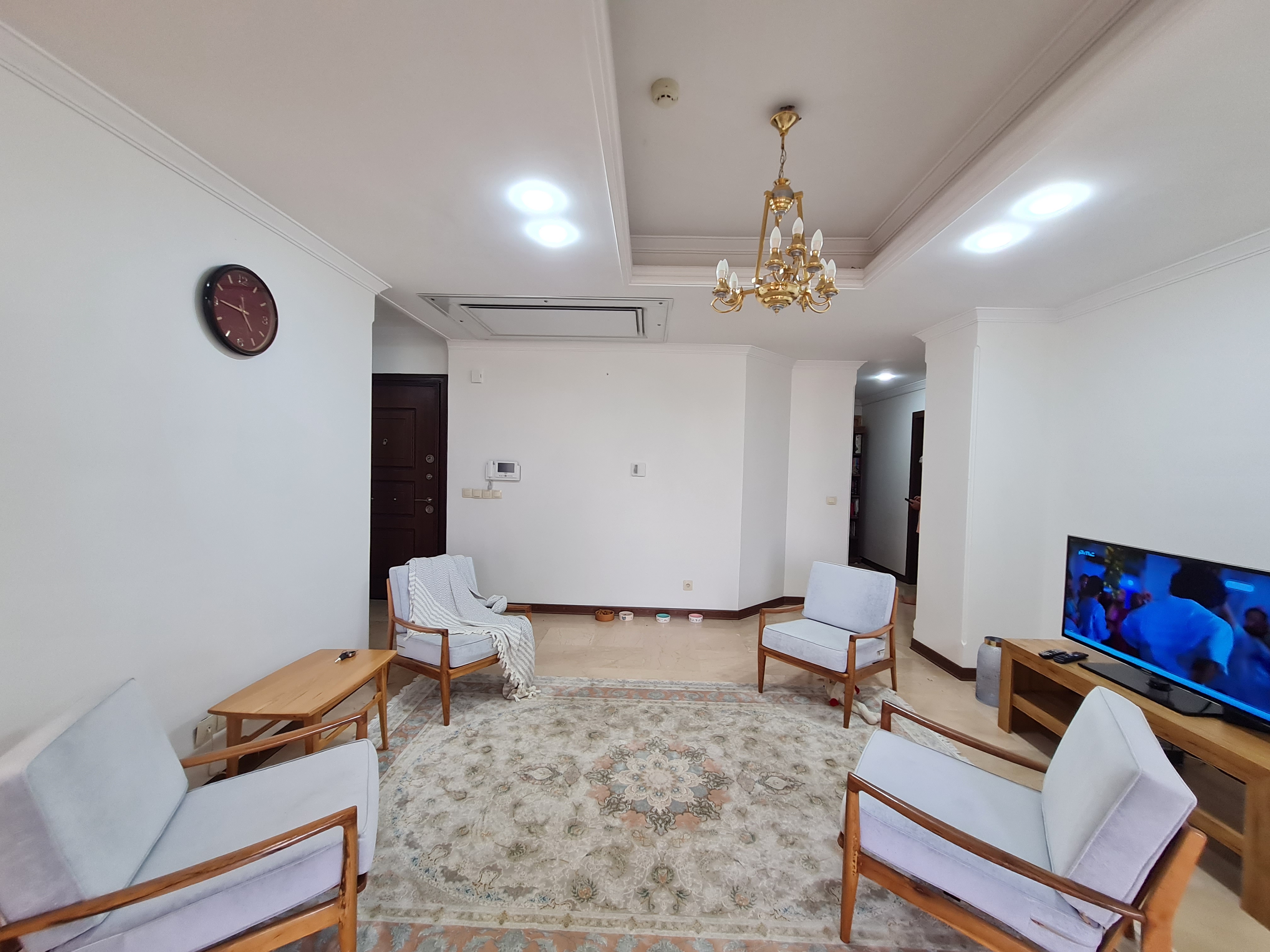فروش آپارتمان 150 متر دیباجی جنوبی