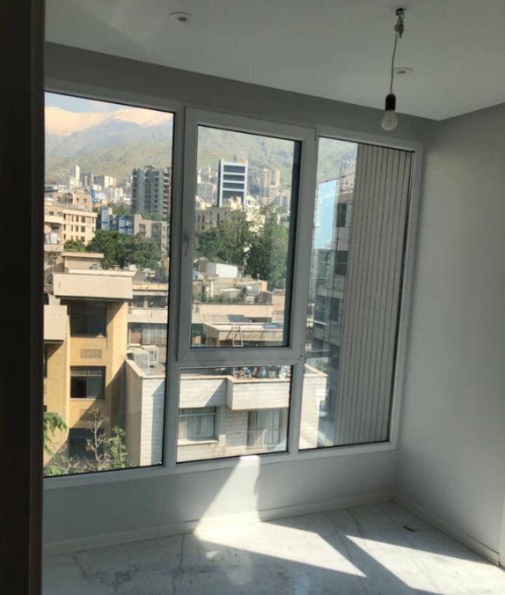 فروش آپارتمان 100 متر اقدسیه فول امکانات