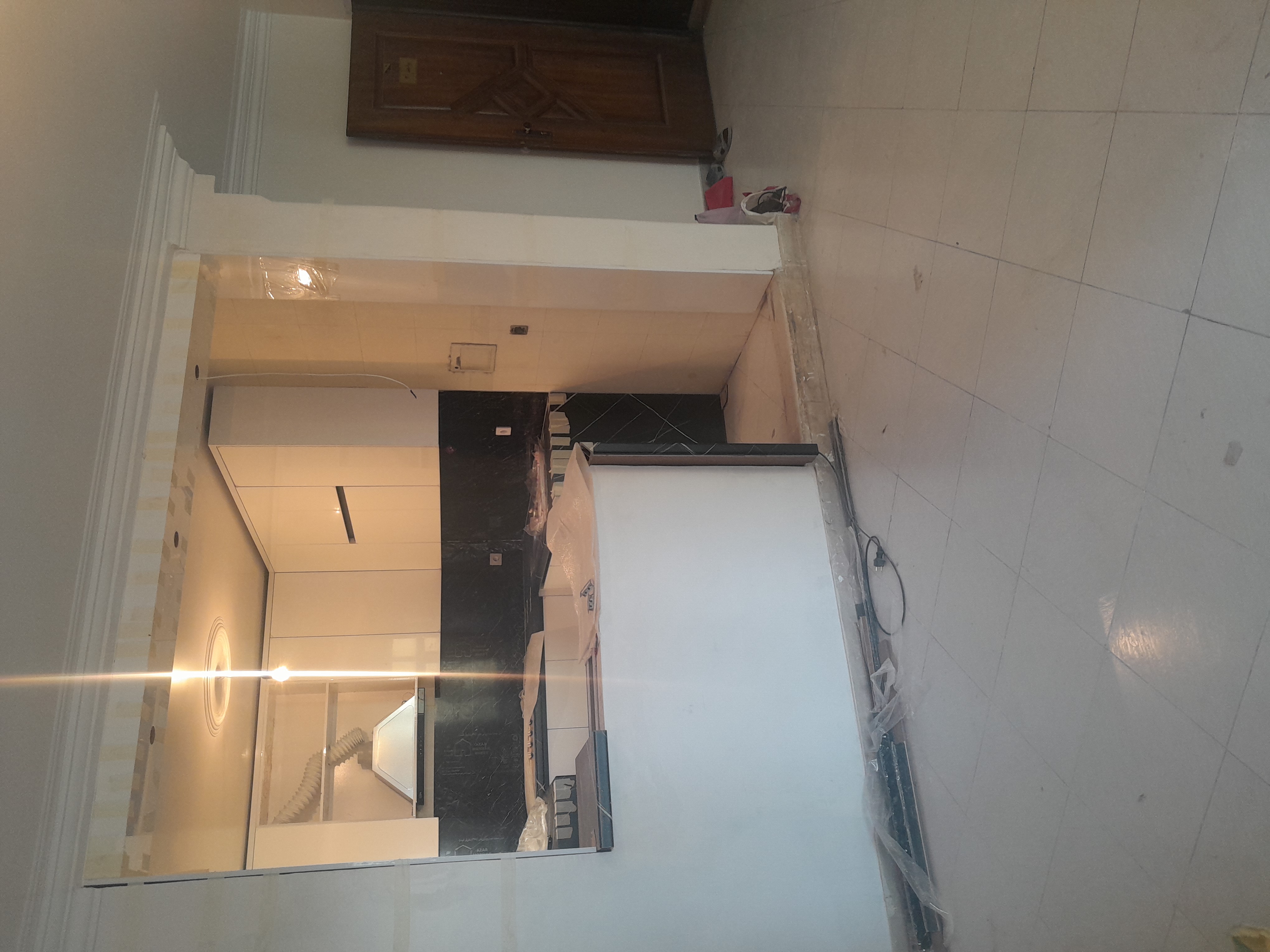 اجاره آپارتمان 82 متر نارمک