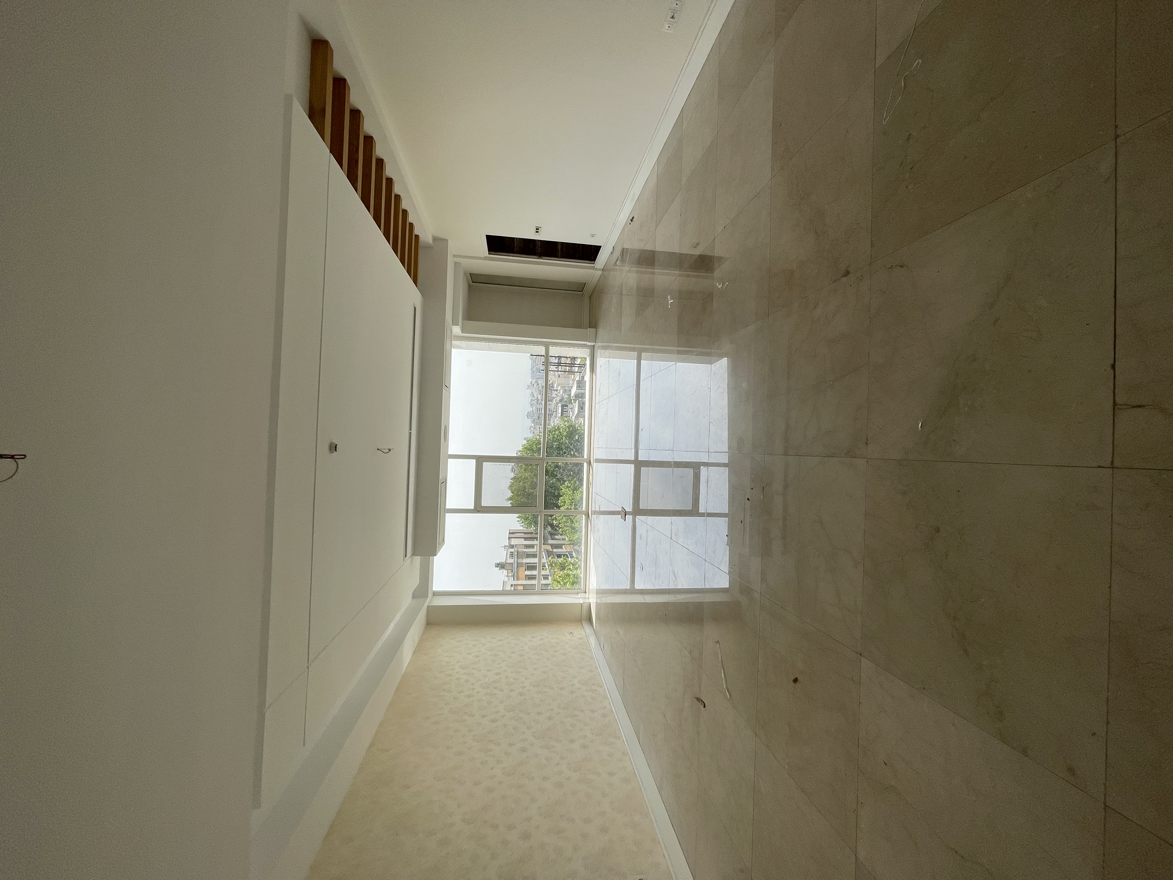 فروش آپارتمان 110 متر فرمانیه نوساز