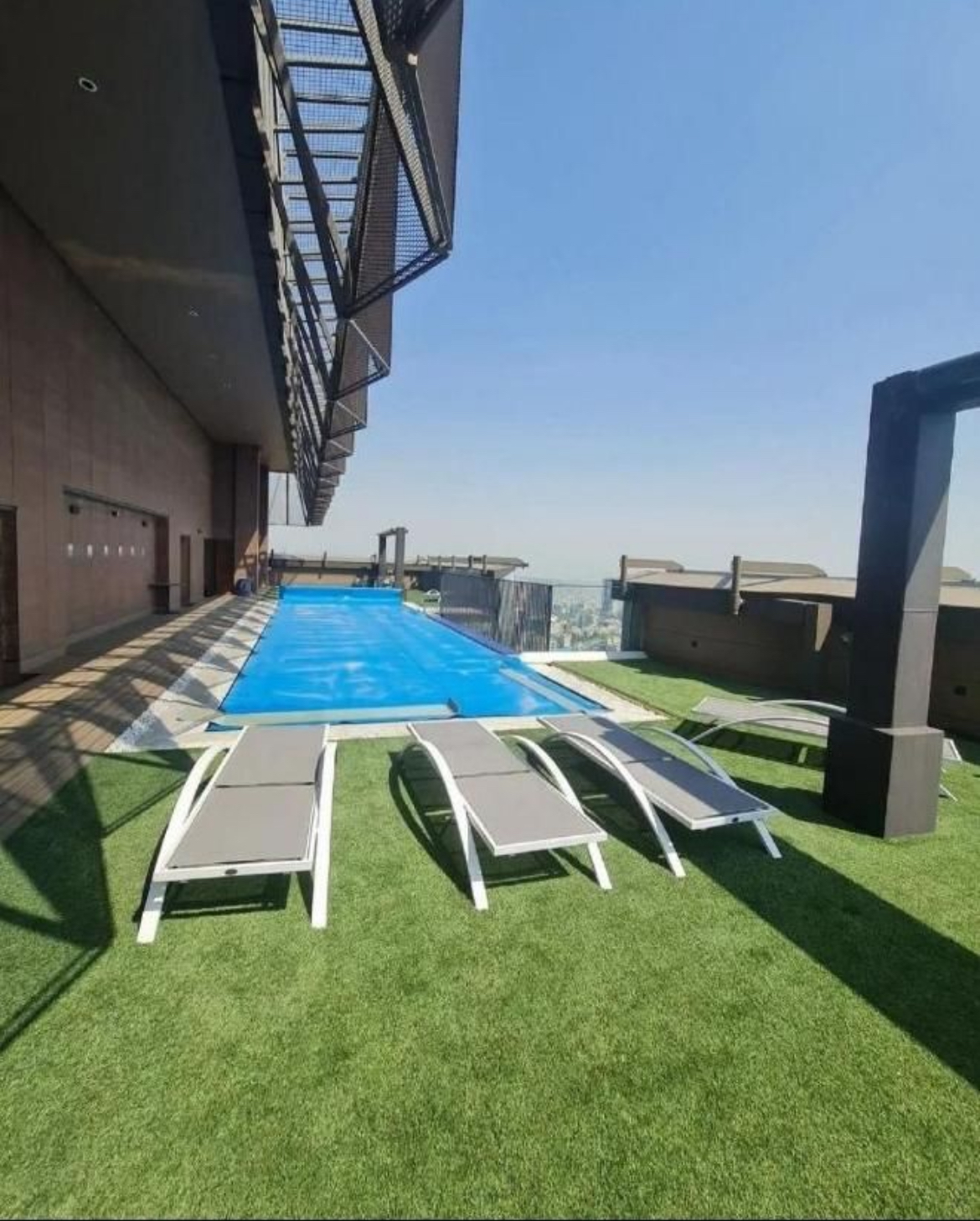 اجاره اپارتمان 2 خواب پاسداران فول امکانات