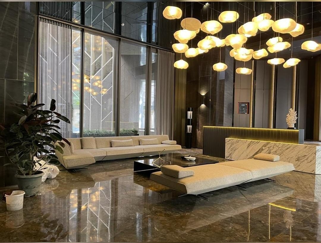 فروش آپارتمان 130 متر فرمانیه مدرن
