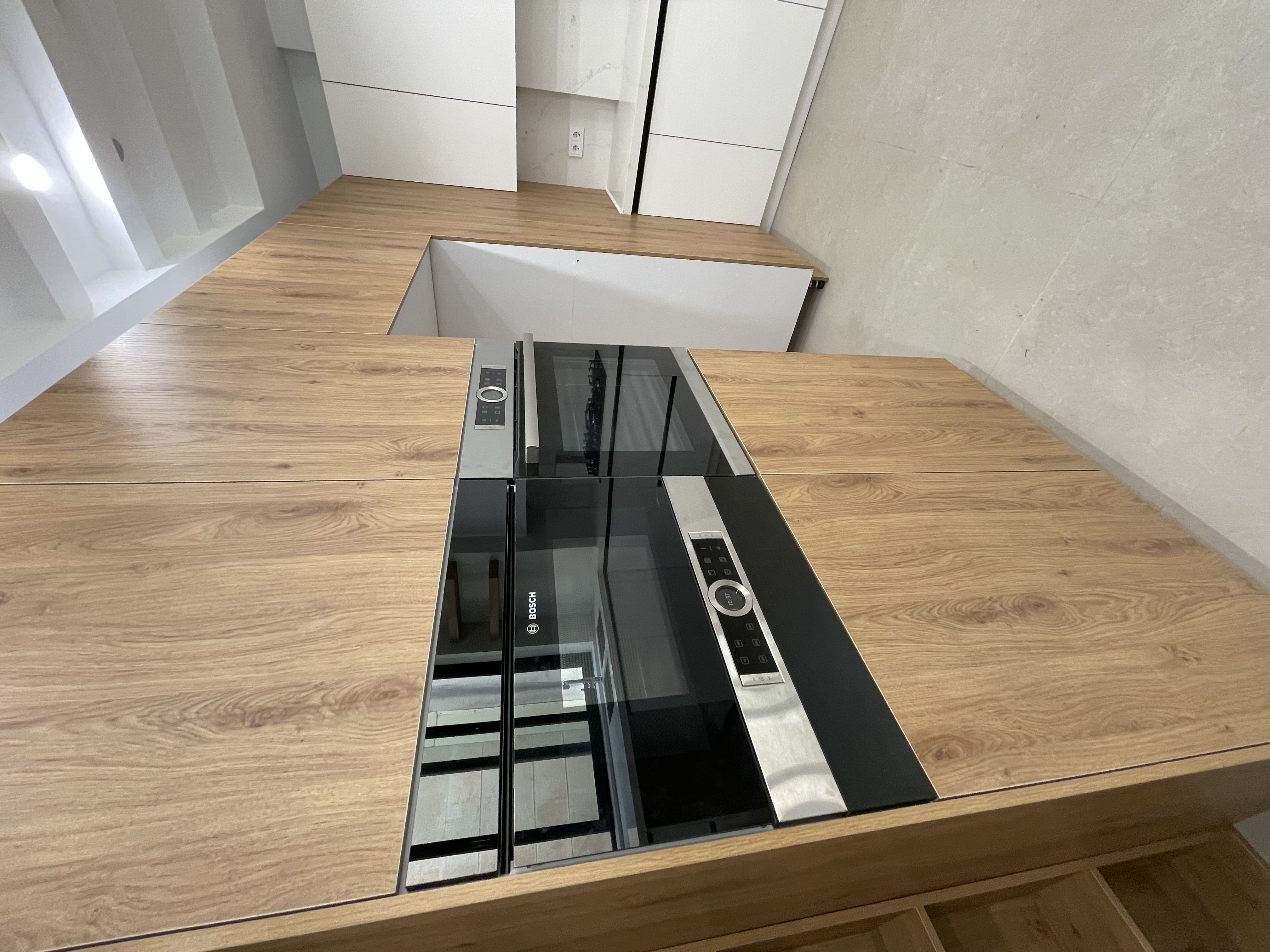 فروش اپارتمان تاپ لوكيشن نياوران٢٦٥متر٣خواب مستر