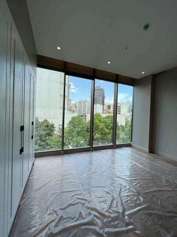 فروش اپارتمان 160 متری فرمانیه