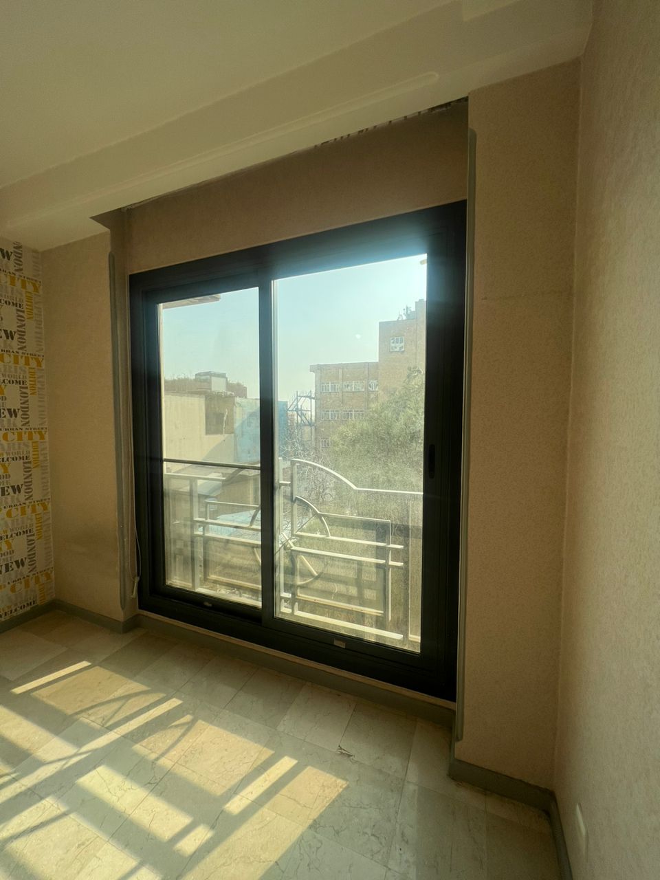 فروش آپارتمان در دربند