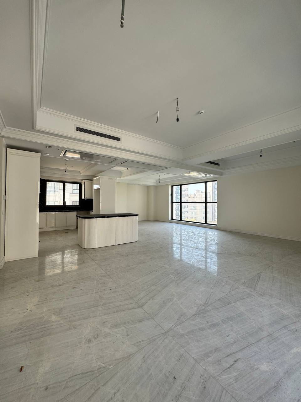 فروش آپارتمان 190متر دزاشیب