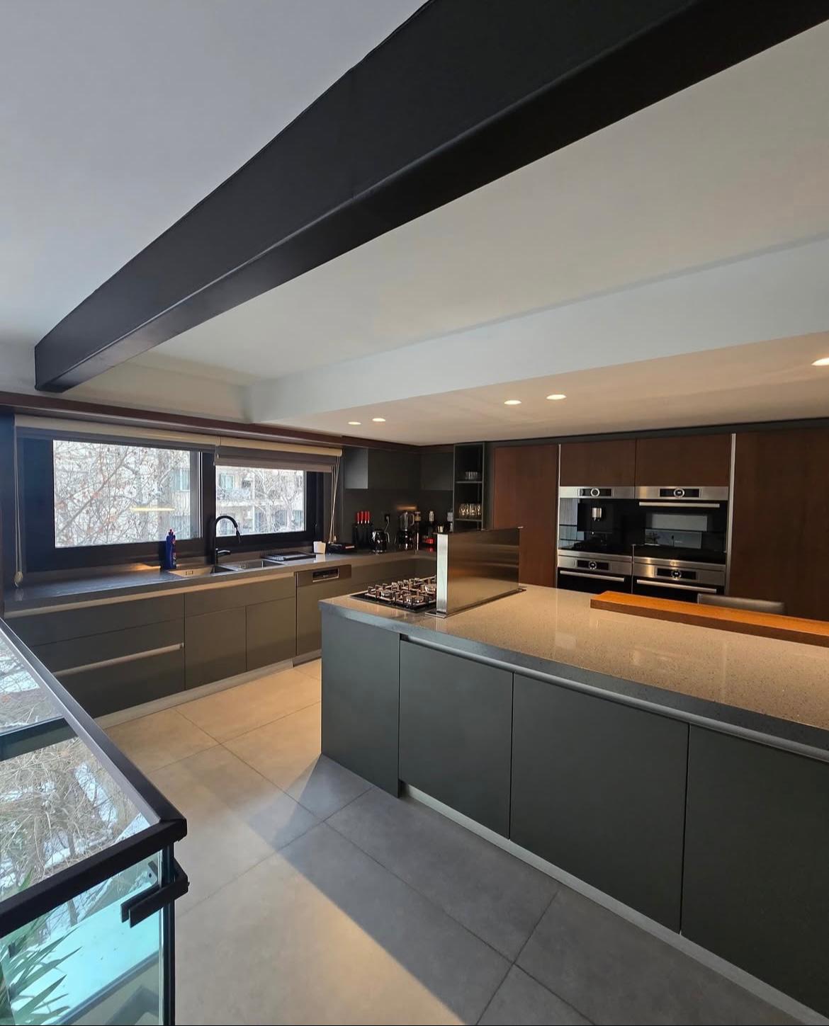 فروش آپارتمان260متر بوکان تریپلکس خوش انرژی