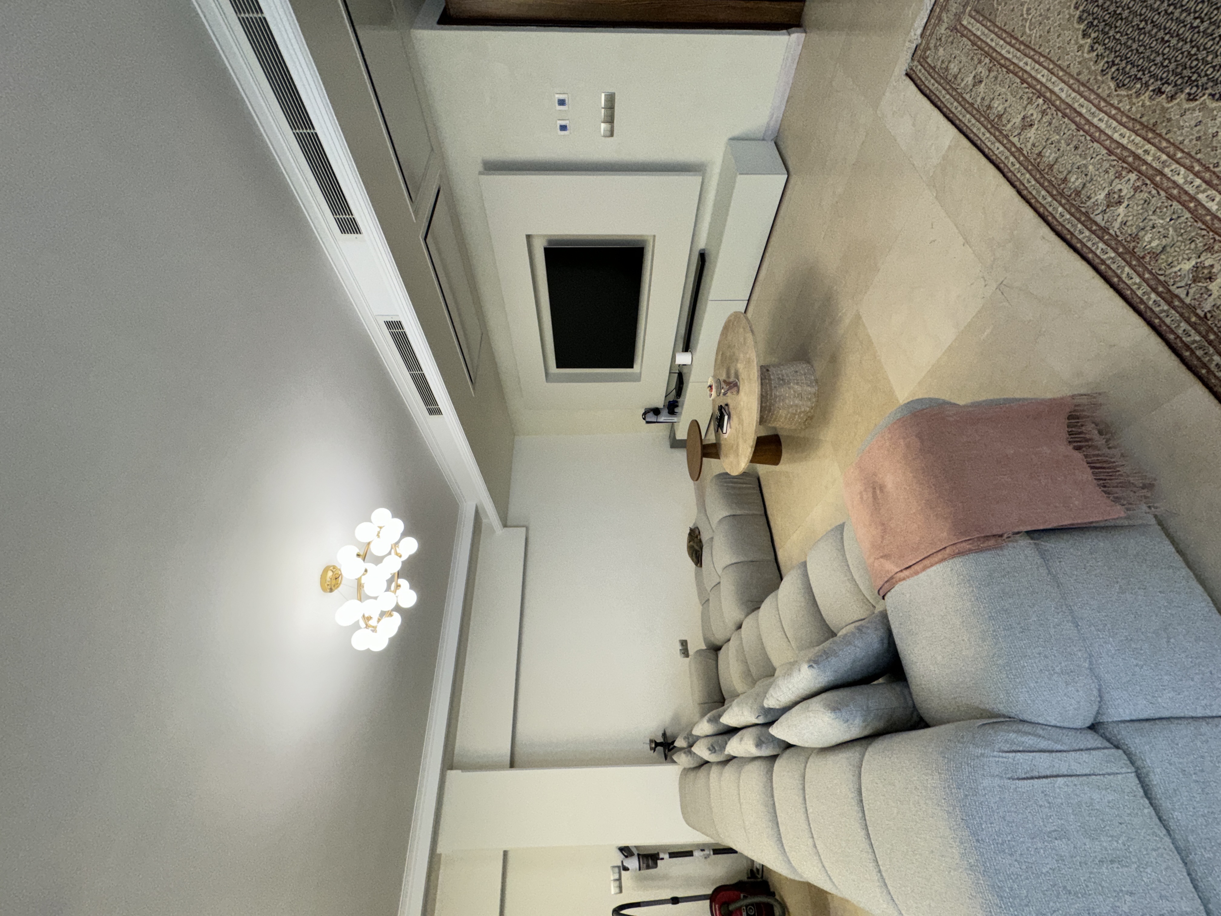 فروش آپارتمان 130متر آجودانیه مشاعات فعال