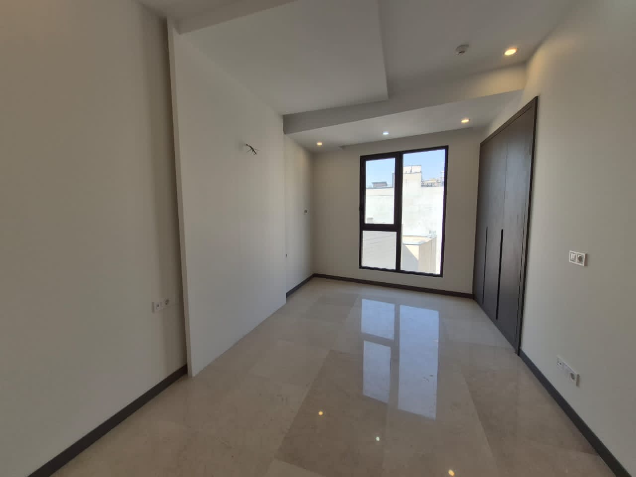 اجاره آپارتمان 130 متر نیاوران تکواحدی