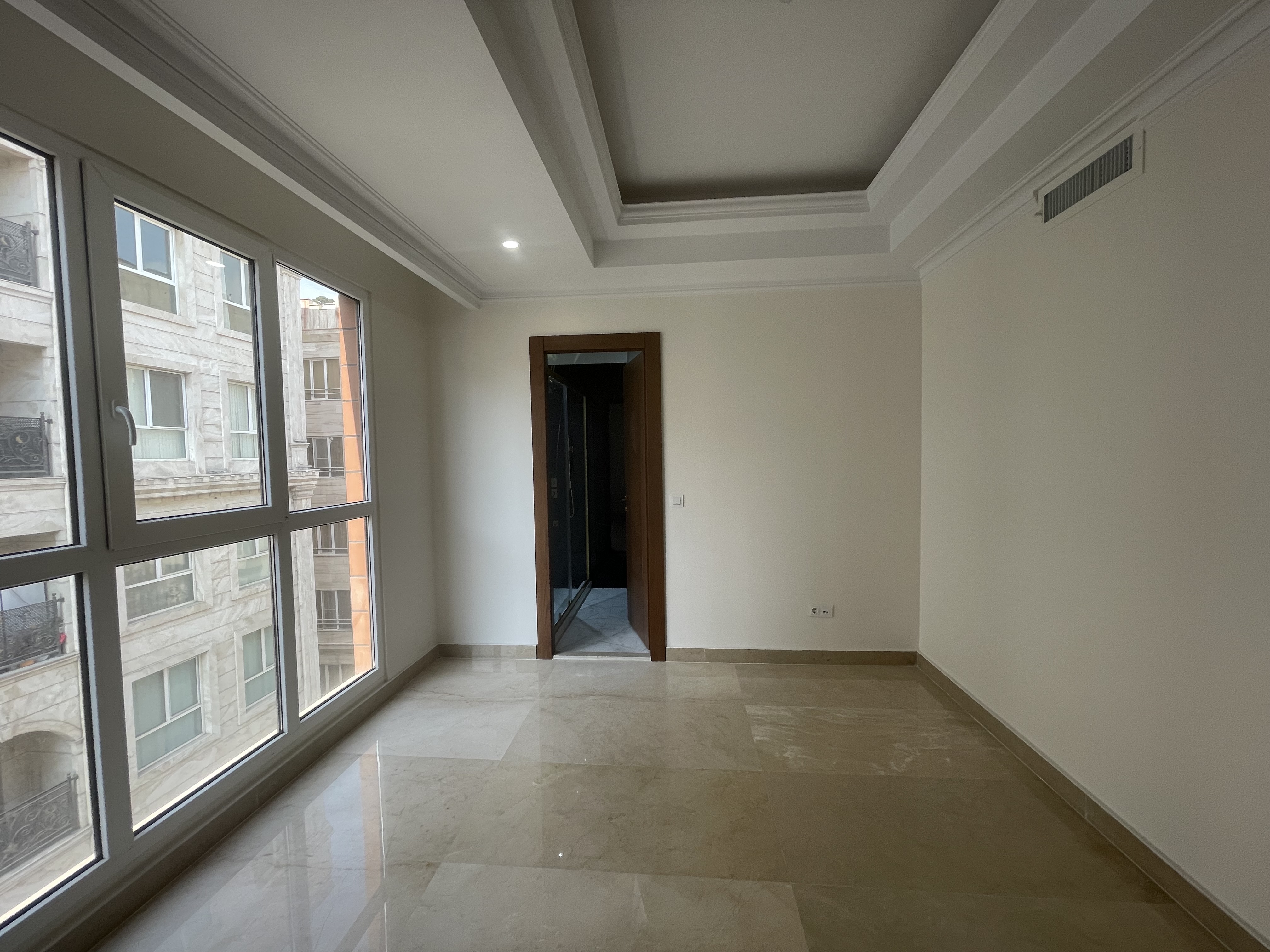 فروش اپارتمان 200 متر قیطریه