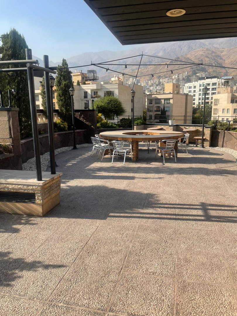 فروش آپارتمان 160متری فرمانیه