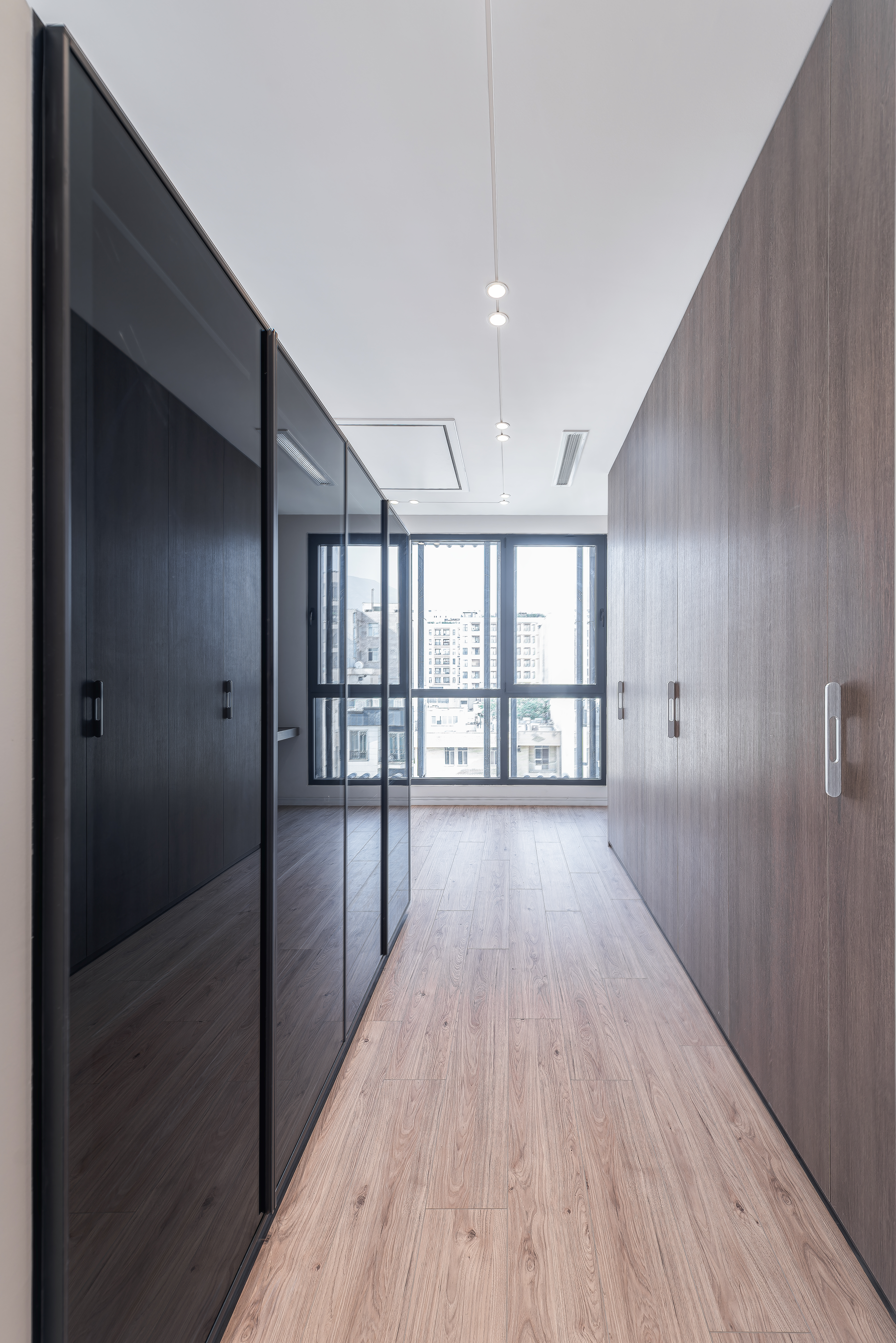 فروش آپارتمان 115 متر دارآباد مشاعات دار