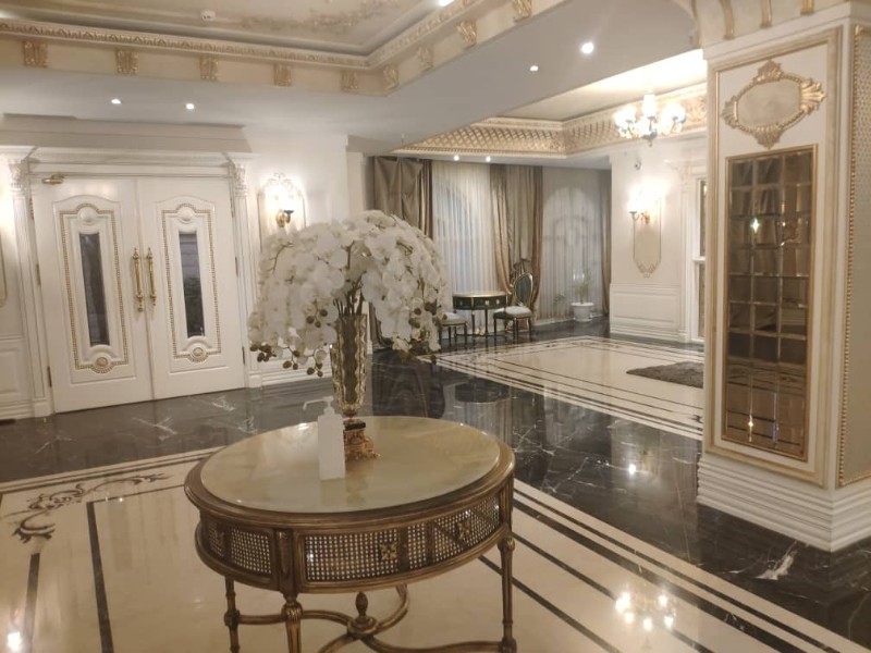 نیاوران