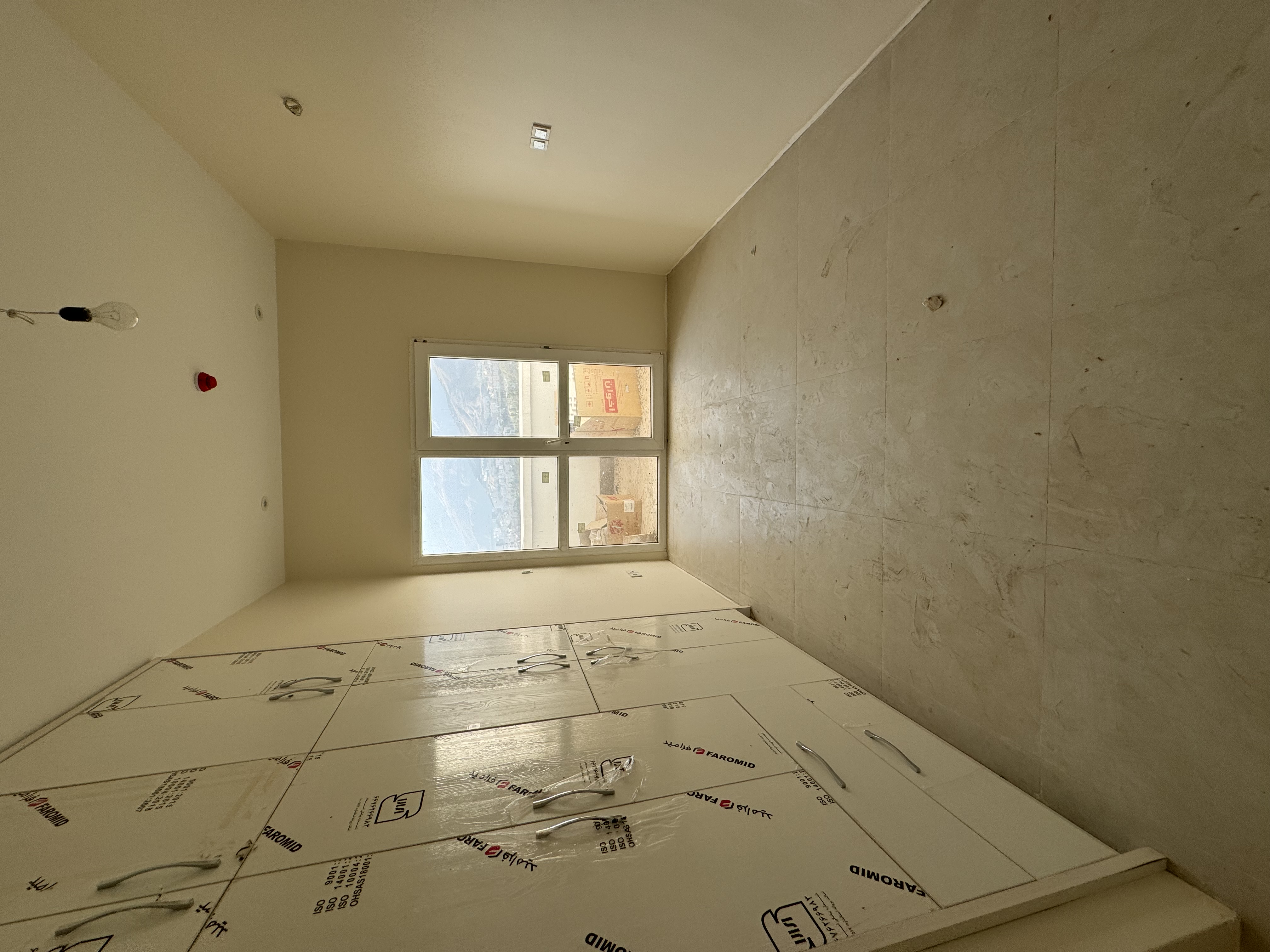 فروش آپارتمان 100 متر سوهانک ویو ابدی