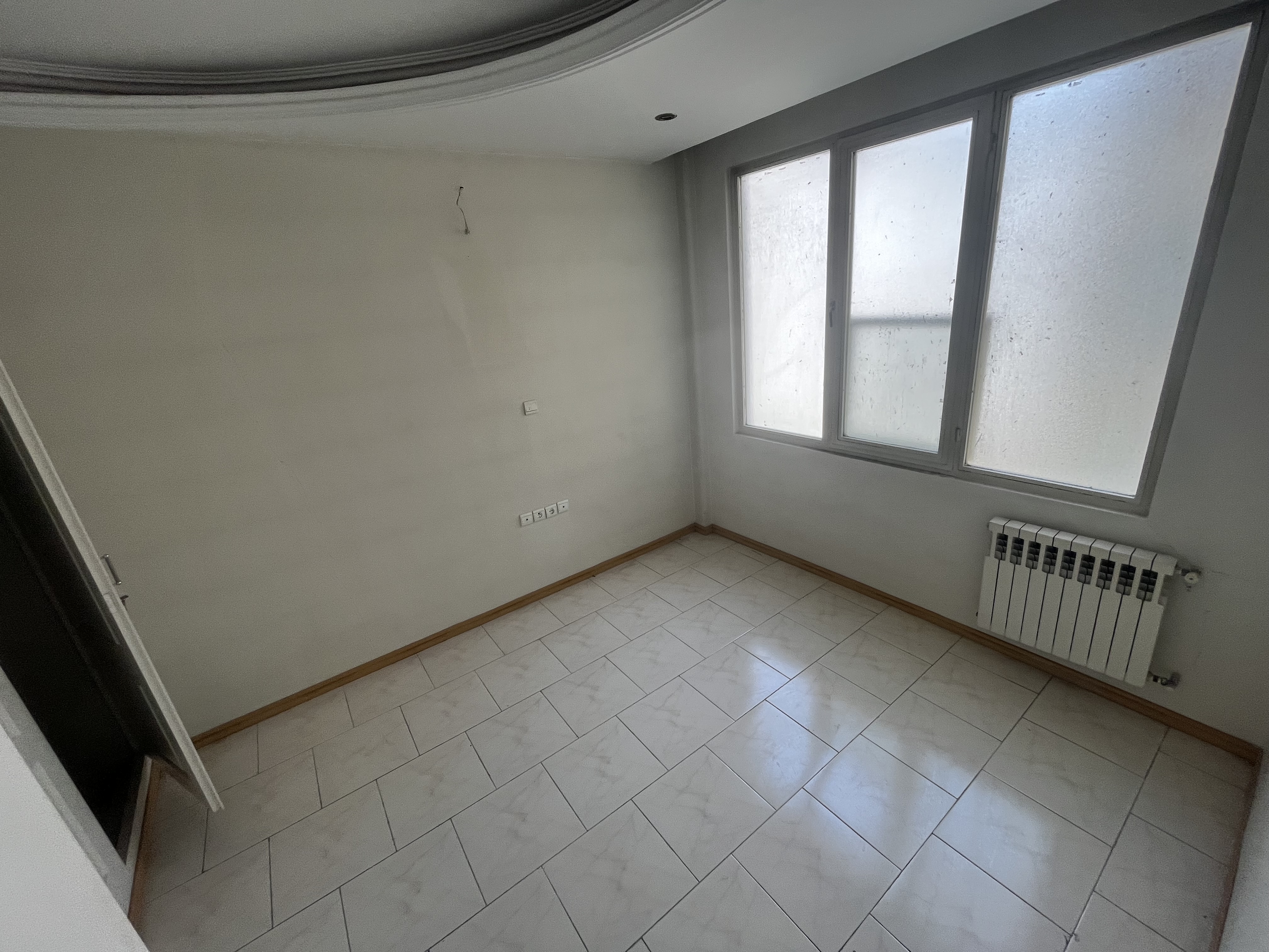 اجاره آپارتمان 125 متر مدائن 3 خواب