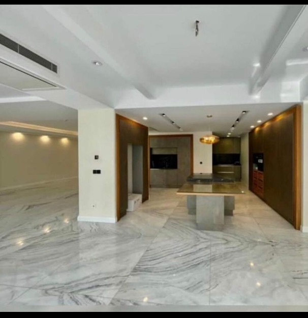 فروش اپارتمان نیاوران 250 متر 4 خواب
