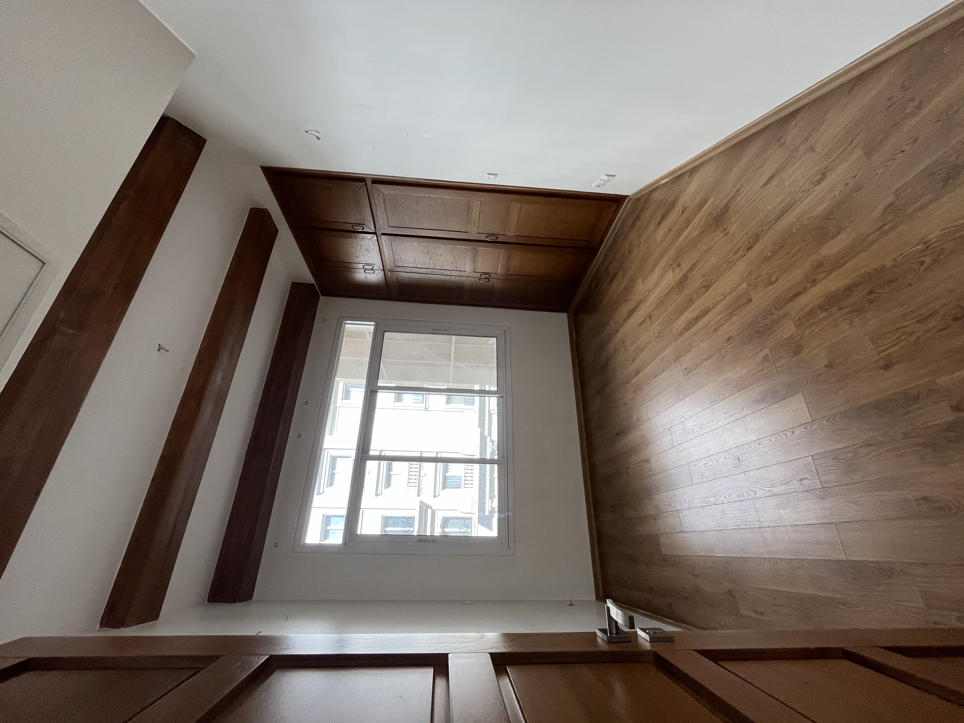 اجاره آپارتمان 170 متر نیاوران نور خوب