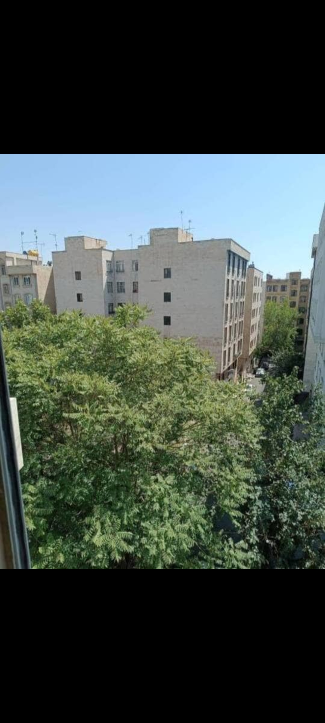فروش اپارتمان 125 متر تک واحدی  قیطریه