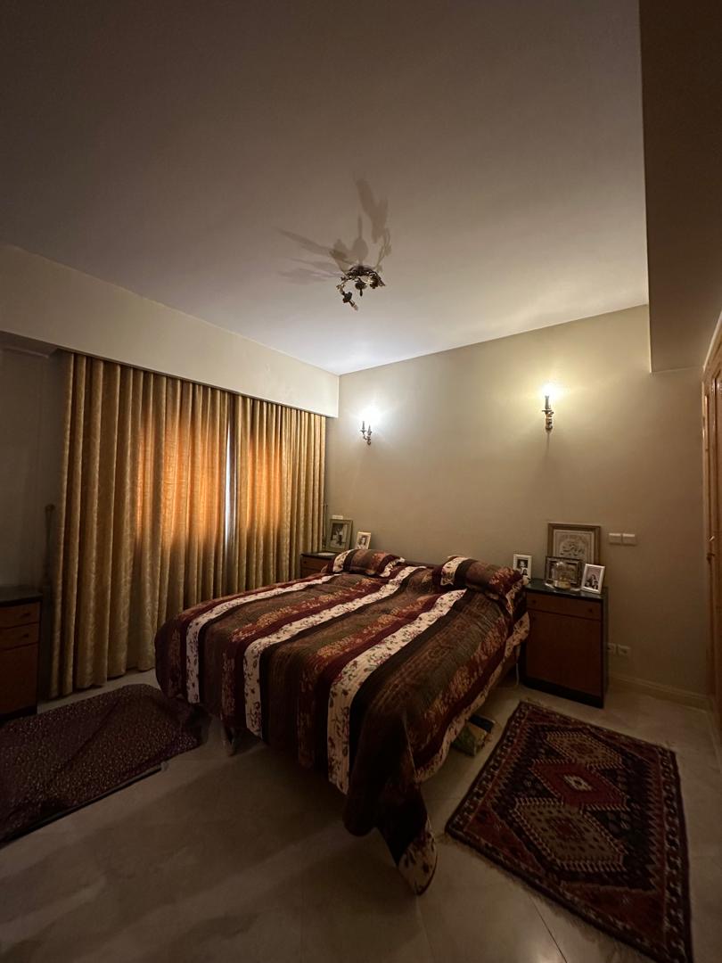 فروش آپارتمان 250 متر ارومیان نیاوران