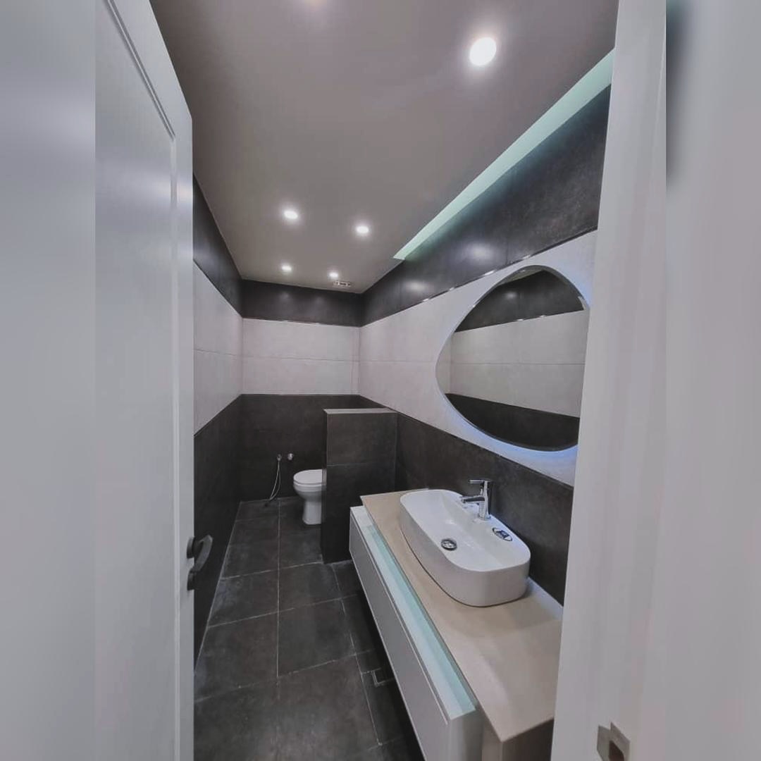 اجاره آپارتمان 160 متر نیاوران تاپ لوکیشن نوساز