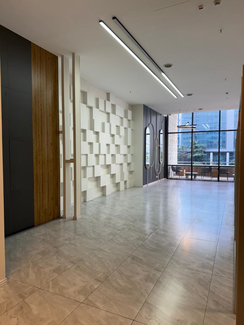 اجاره اداری 200متر فرمانیه