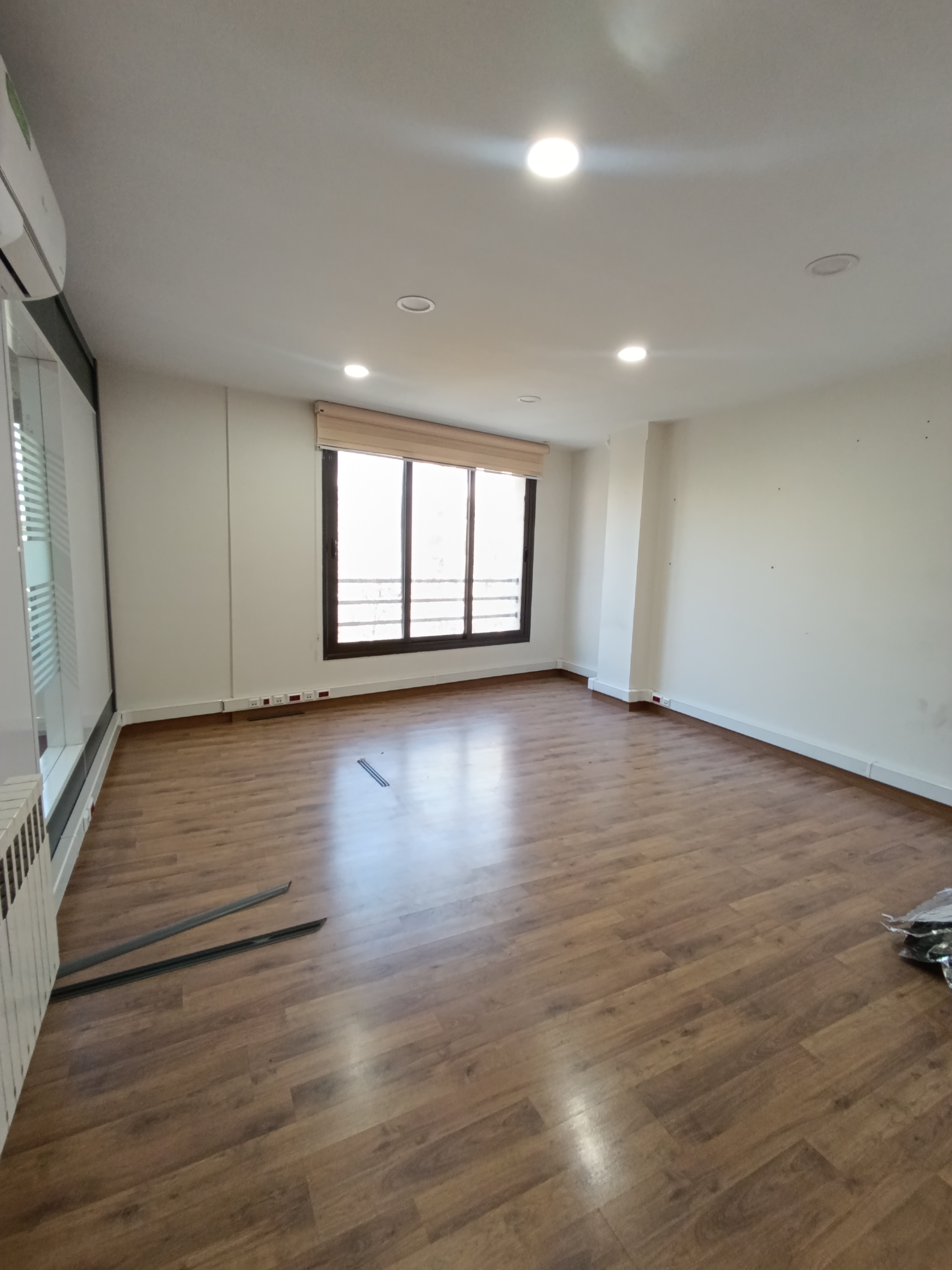 اجاره اداری 130متر قیطریه