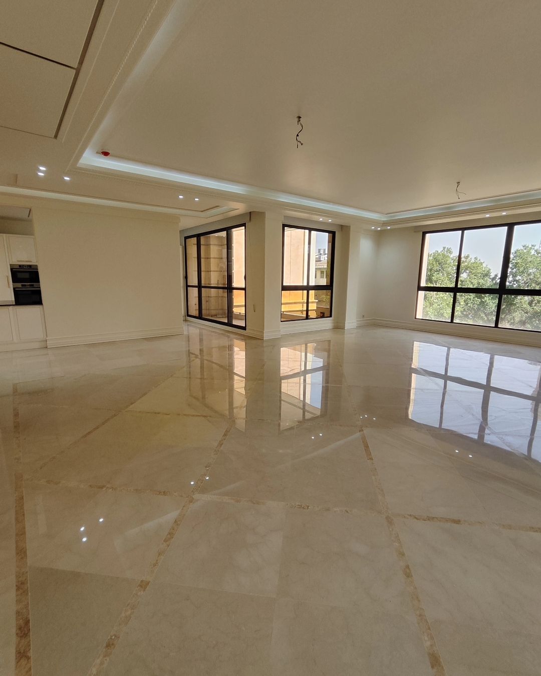 اجاره آپارتمان 150 متر گلسنگ نوساز