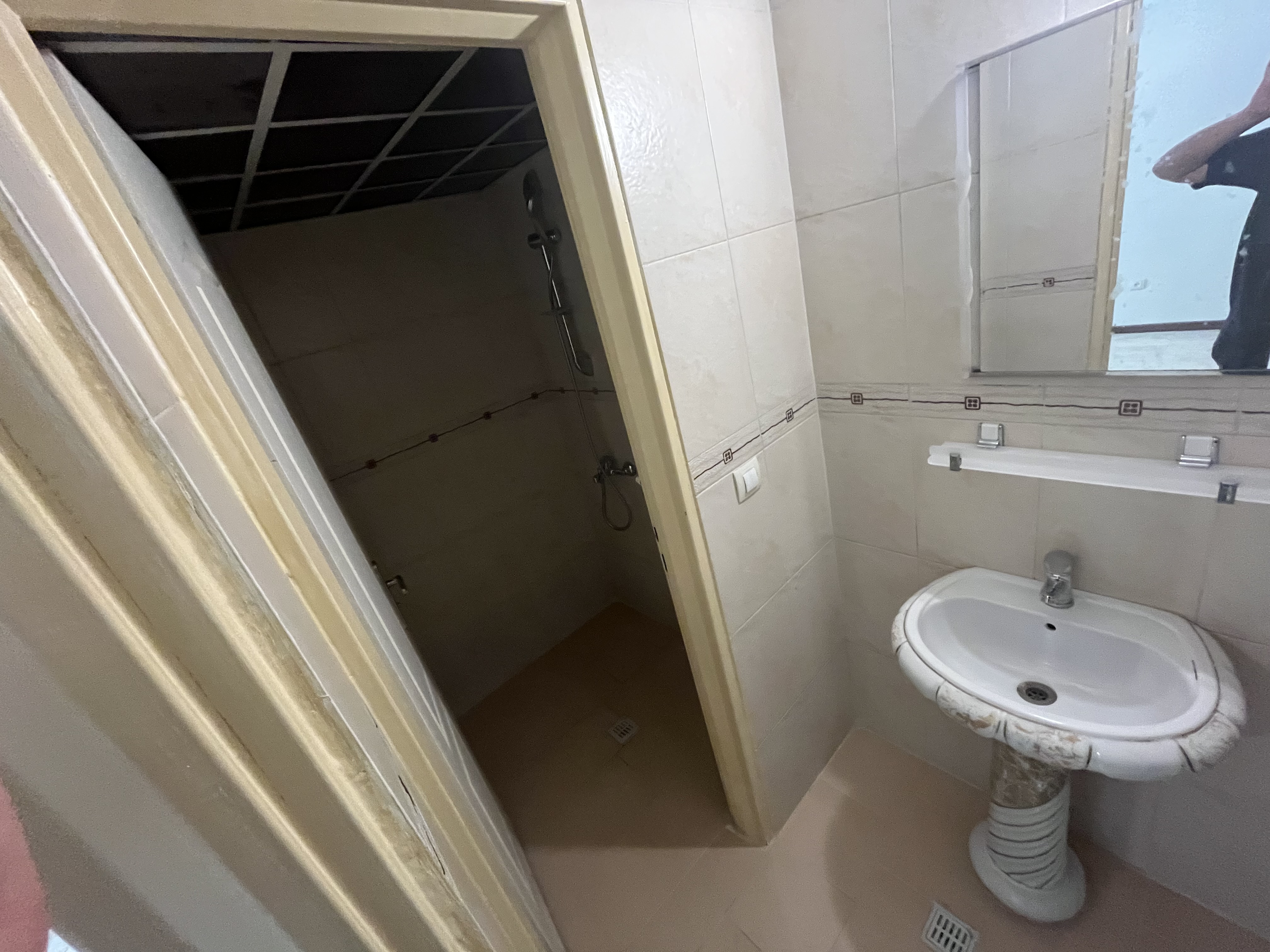 اجاره آپارتمان 52متر میدان 32 نارمک 1خواب
