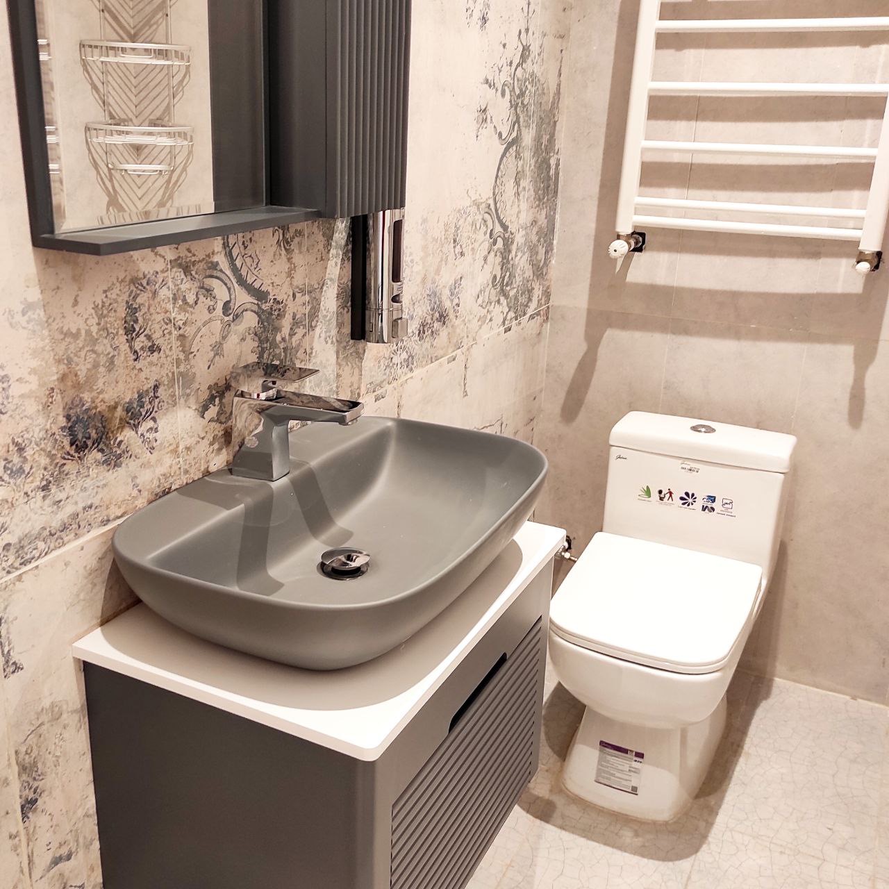 اجاره آپارتمان 150 متر سوهانک ویو ابدی