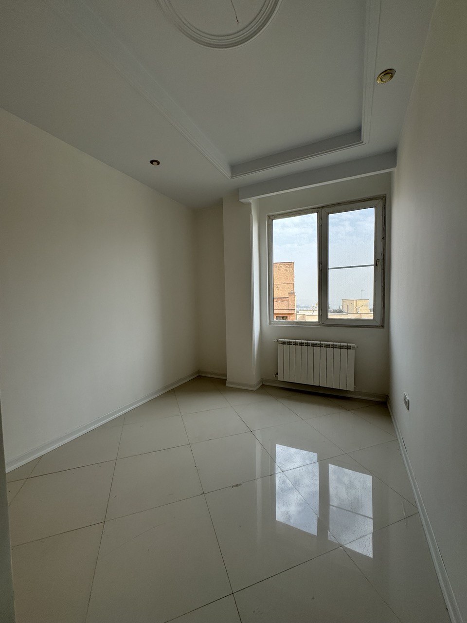 فروش آپارتمان 140متر نیاوران 2پارکینگ