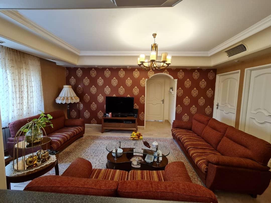 فروش آپارتمان 245 متر نیاوران