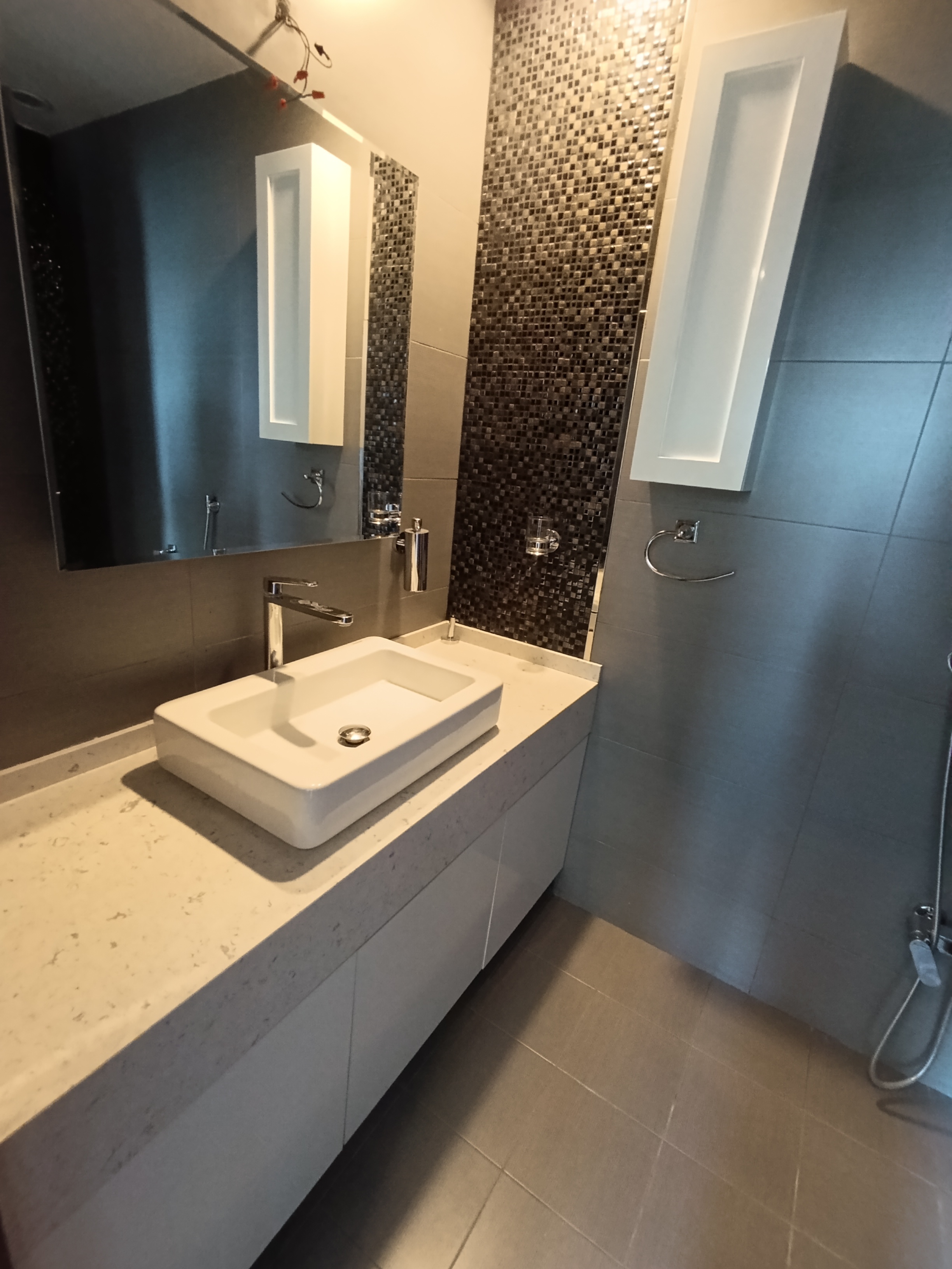 اجاره آپارتمان 100متر اندرزگو